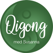 Qigong med Susanna